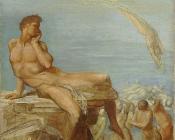 乔治费德里科沃茨 - The Genius of Greek Poetry